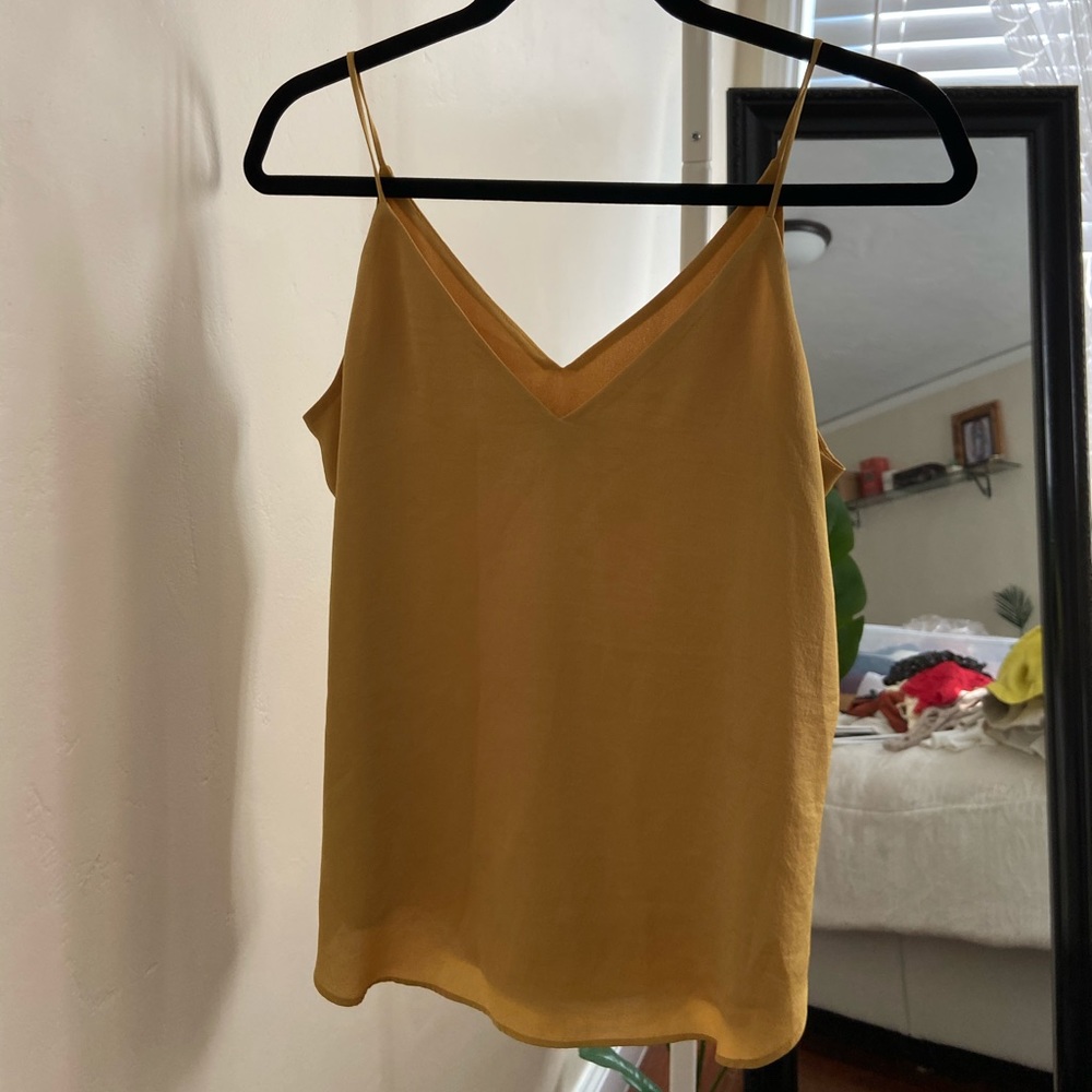 Cami Top